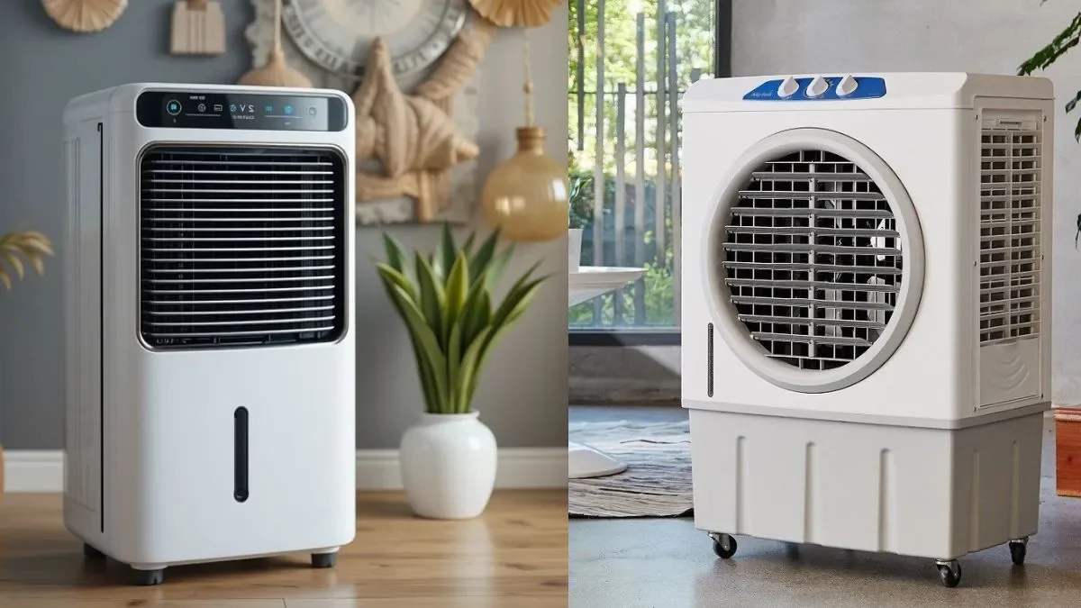 Top Industrial Air Cooler Manufacturer in India: Complete Buying Guide