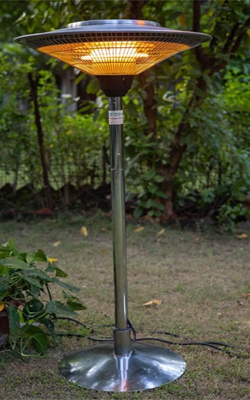 electric heater